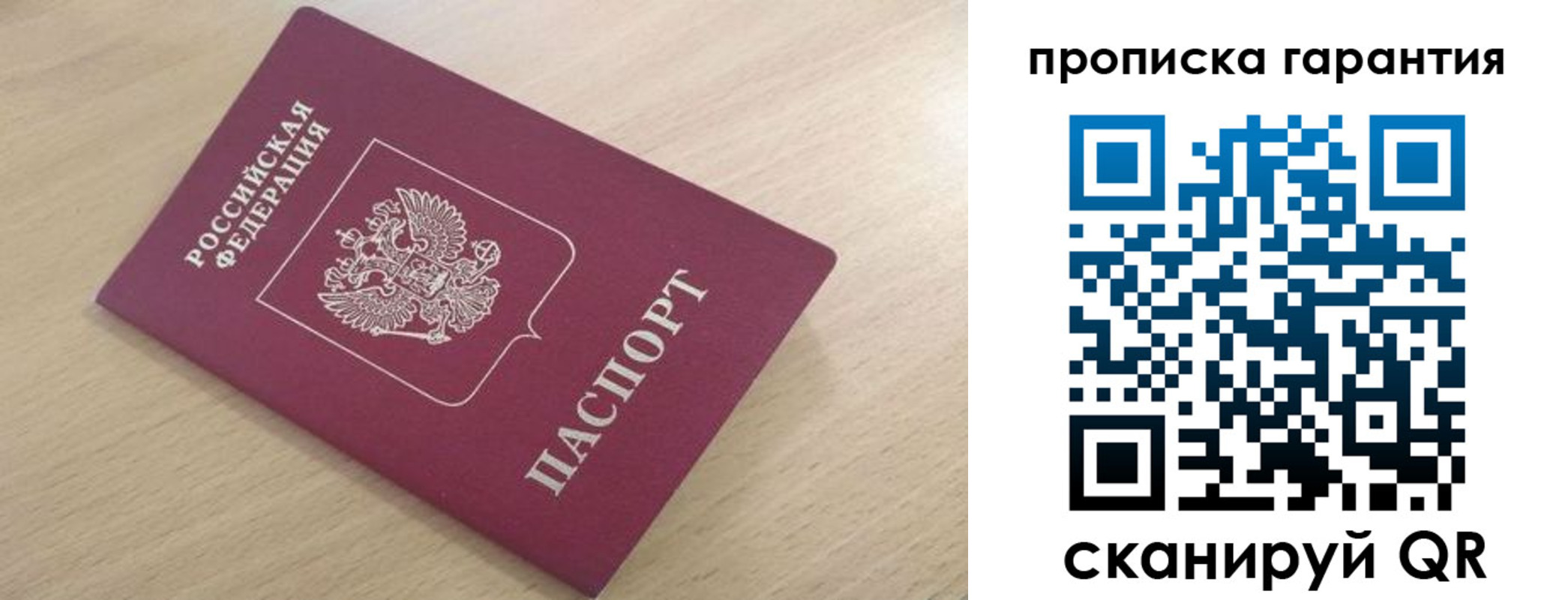 временная регистрация надежно в Светлогорске